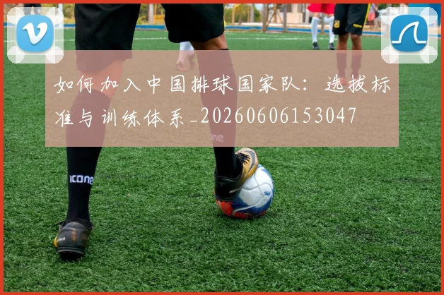 如何加入中国排球国家队:选拔标准与训练体系_20260606153047