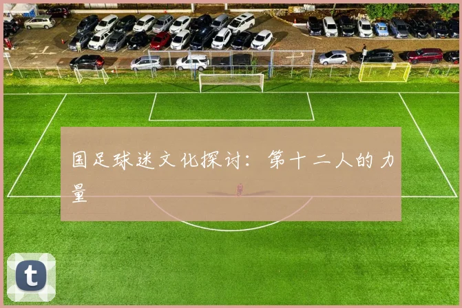 国足球迷文化探讨:第十二人的力量