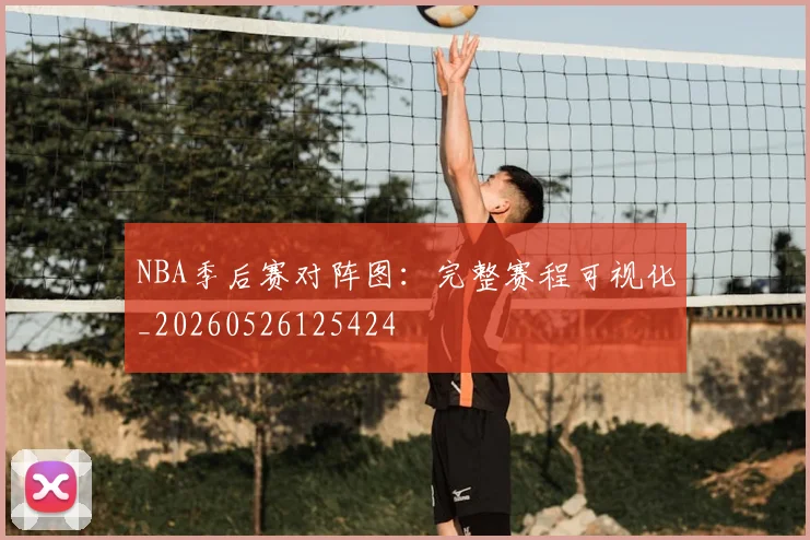 NBA季后赛对阵图:完整赛程可视化_20260526125424