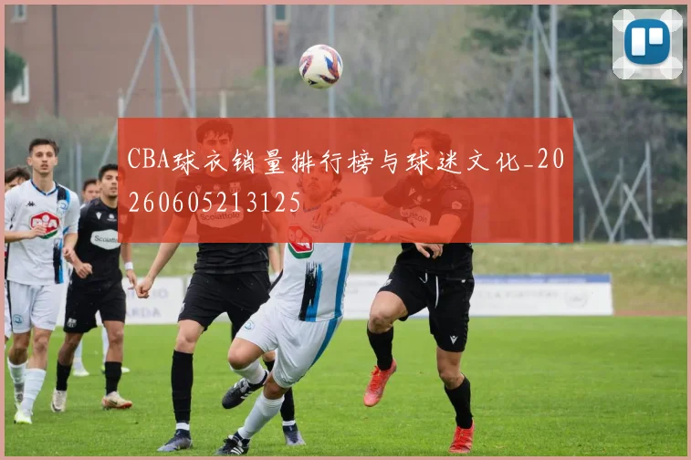 CBA球衣销量排行榜与球迷文化_20260605213125