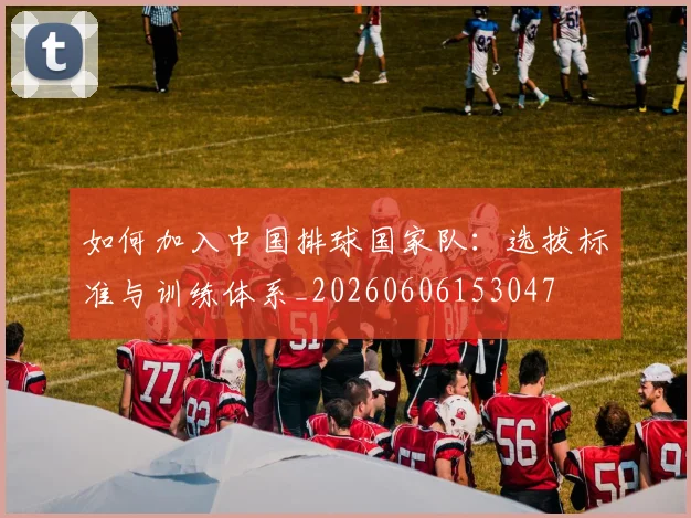 如何加入中国排球国家队：选拔标准与训练体系_20260606153047